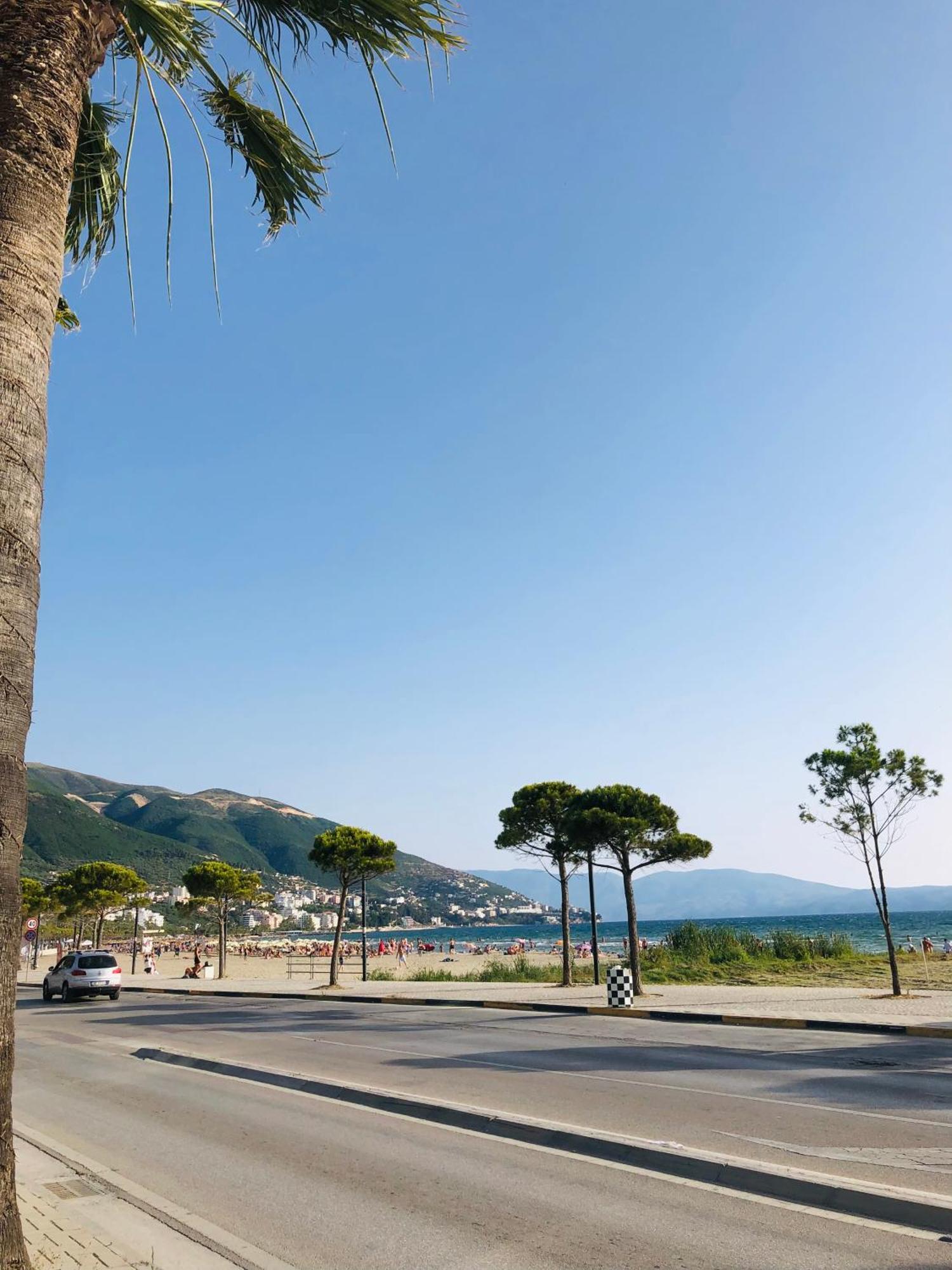 Sea View * Vlorë